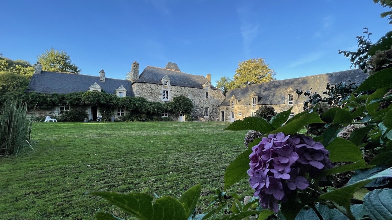 Photo of Outdoor in Malansac