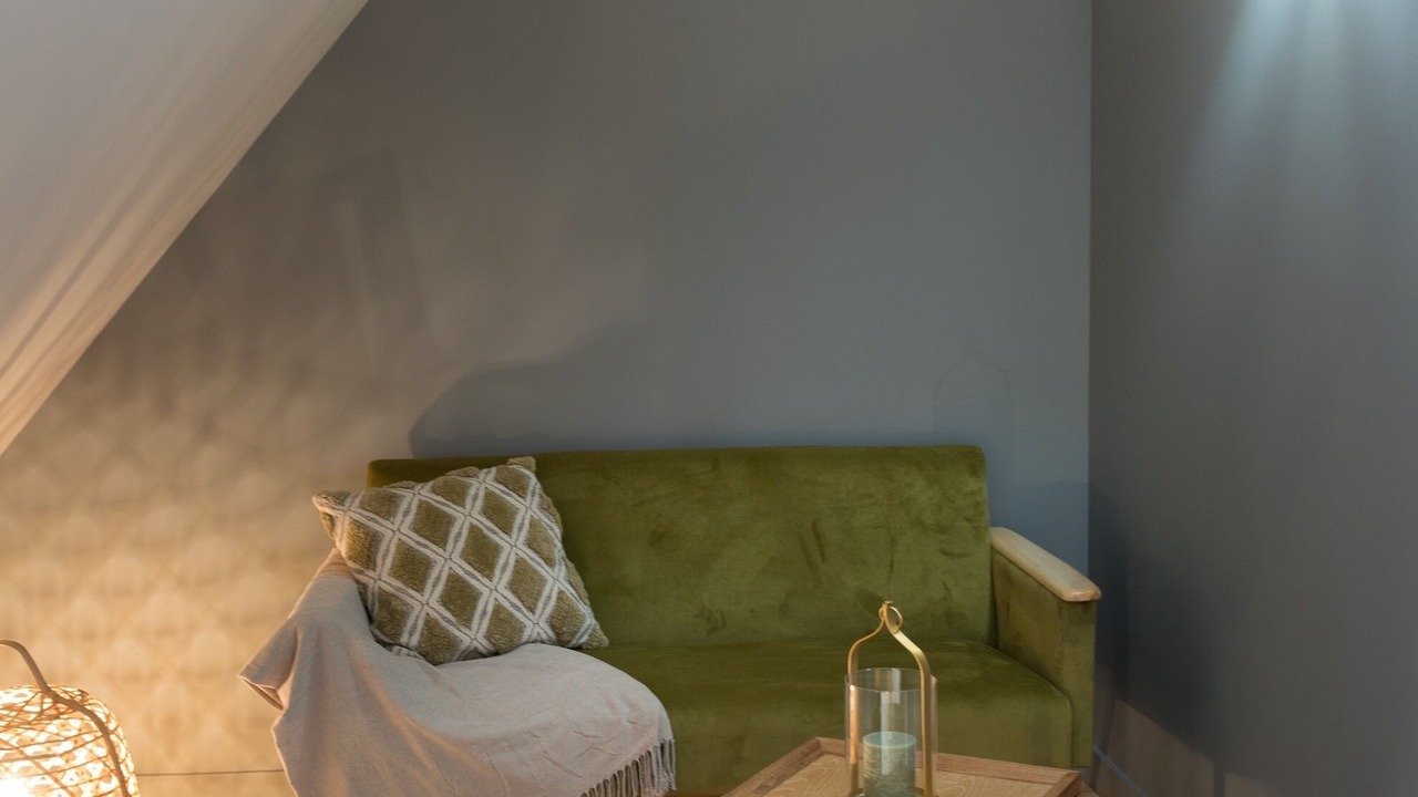 Photo of Livingroom in Malansac