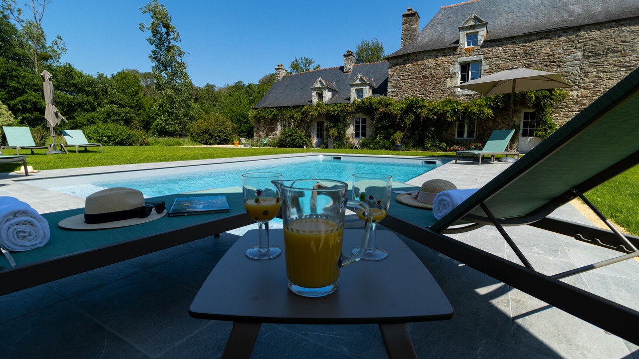 Photo of Outdoor in Malansac