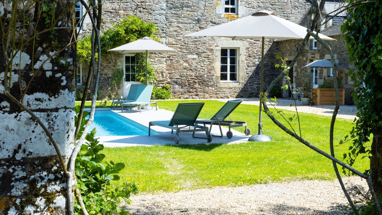 Photo of Outdoor in Malansac