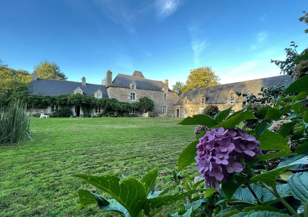 Photo of Outdoor in Malansac