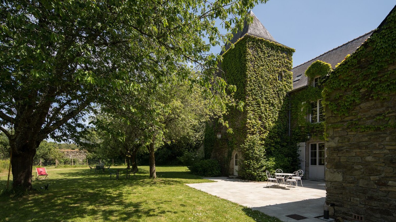 Photo of Outdoor in Malansac