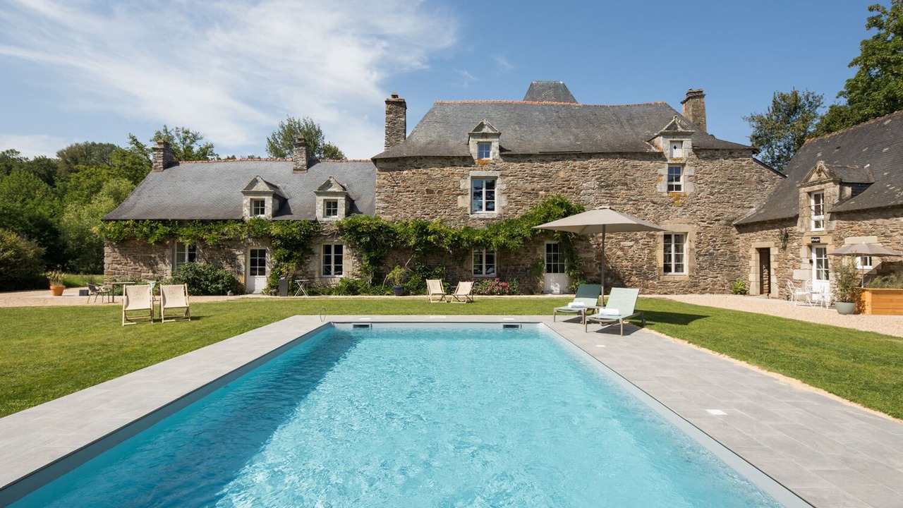 Photo of Outdoor in Malansac