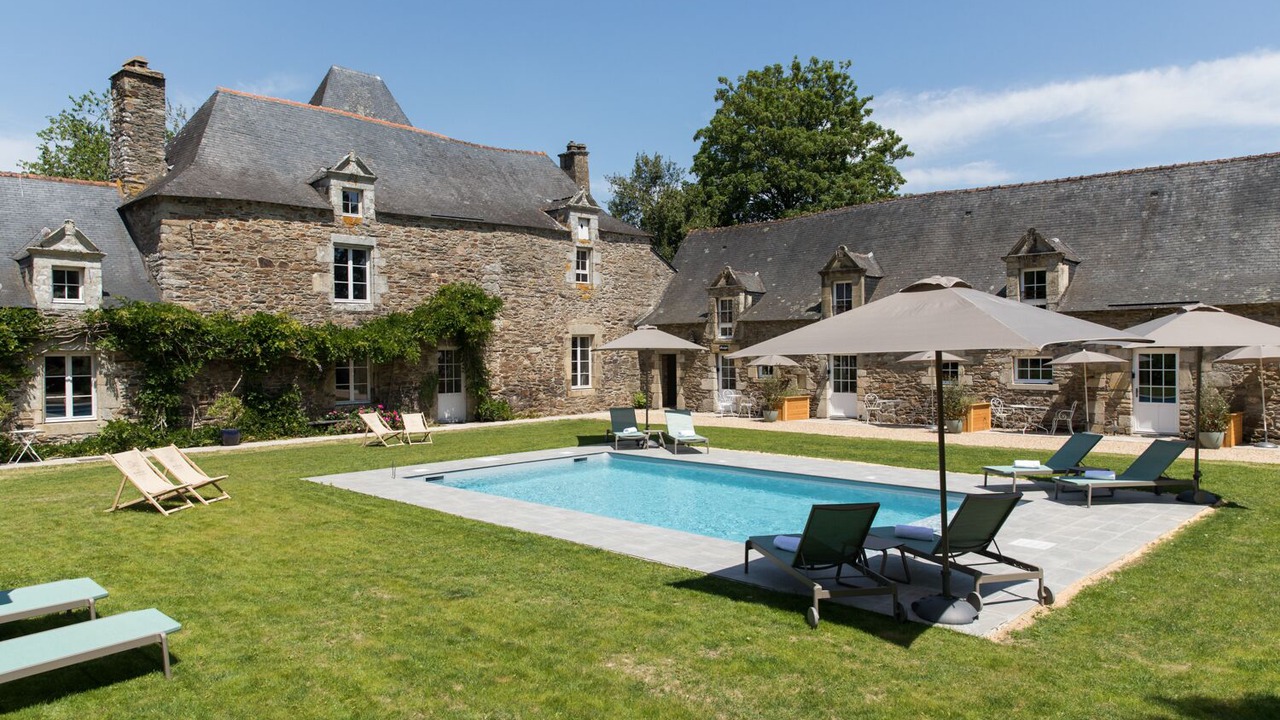 Photo of Outdoor in Malansac