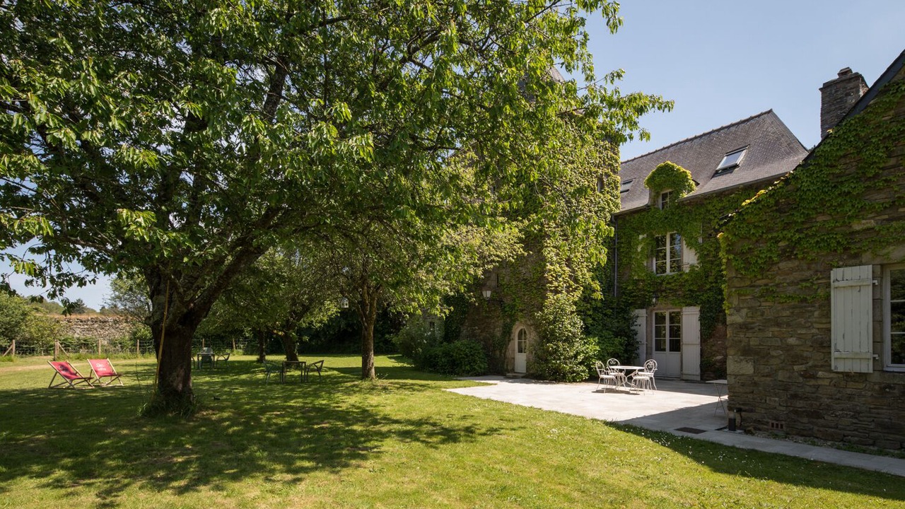 Photo of Outdoor in Malansac