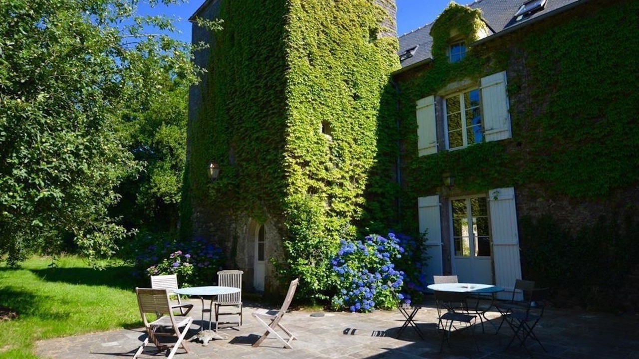 Photo of Outdoor in Malansac