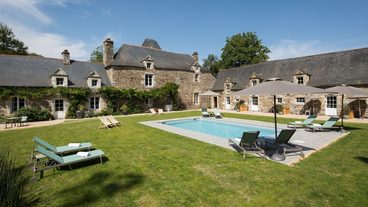 Photo of Outdoor in Malansac