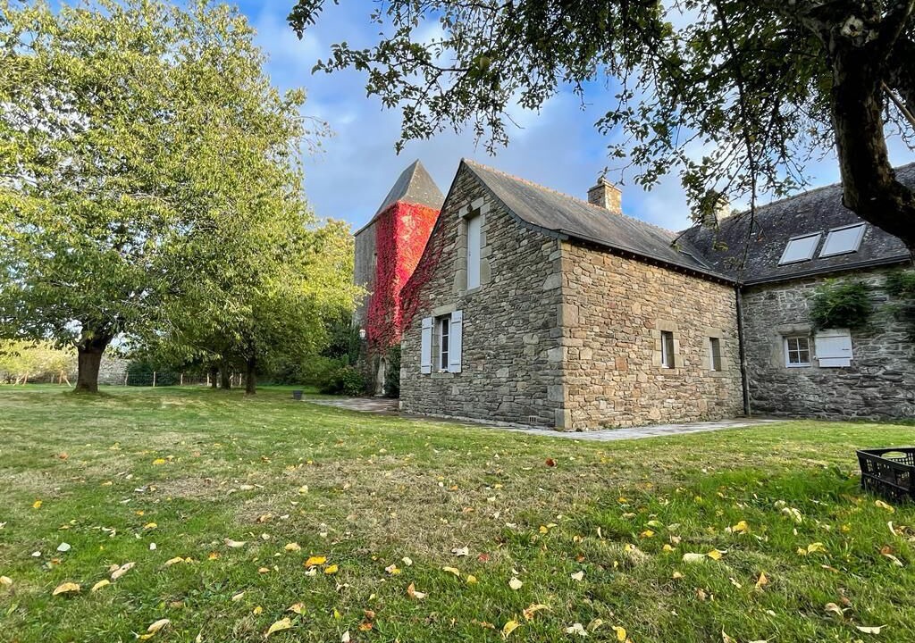 Photo of Outdoor in Malansac