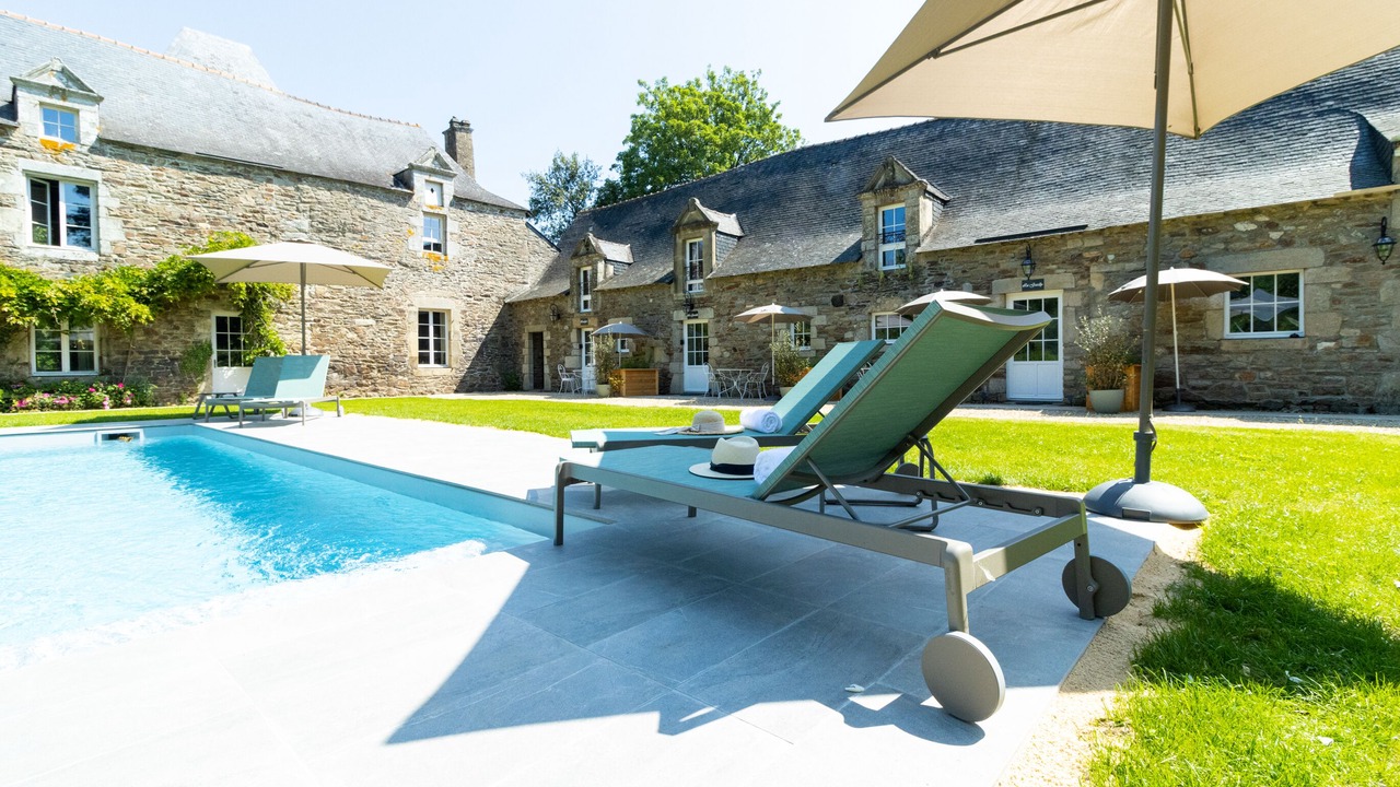 Photo of Outdoor in Malansac