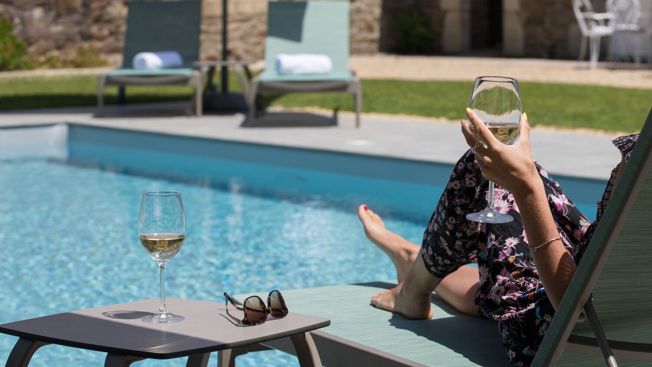 Photo of Outdoor in Malansac