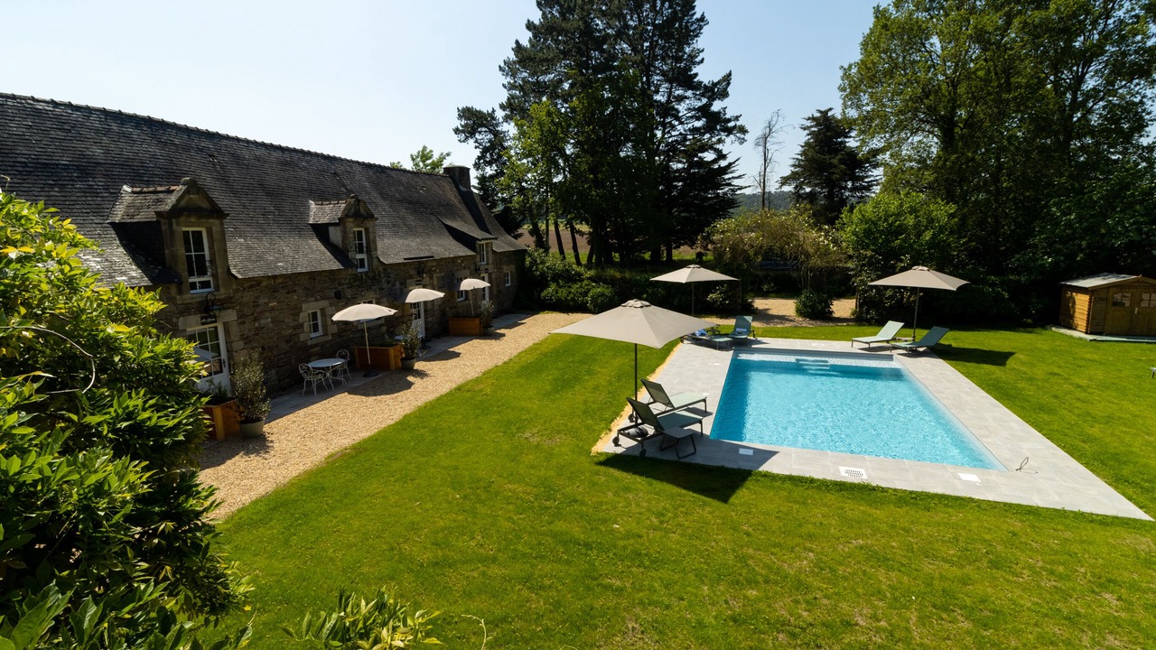 Photo of Outdoor in Malansac