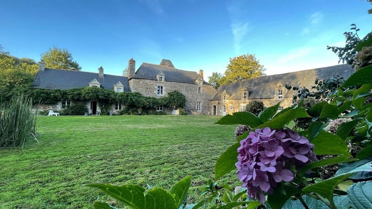 Photo of Outdoor in Malansac