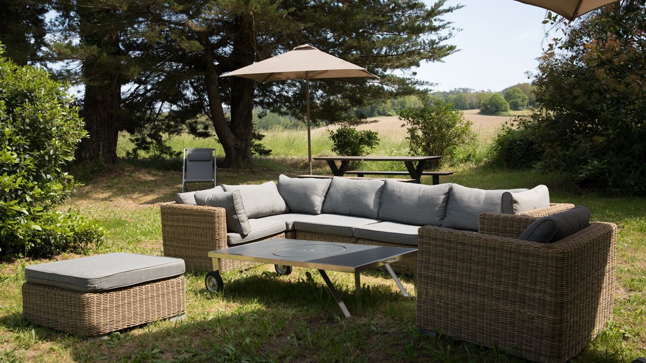 Photo of Outdoor in Malansac