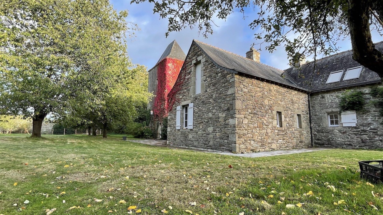 Photo of Outdoor in Malansac
