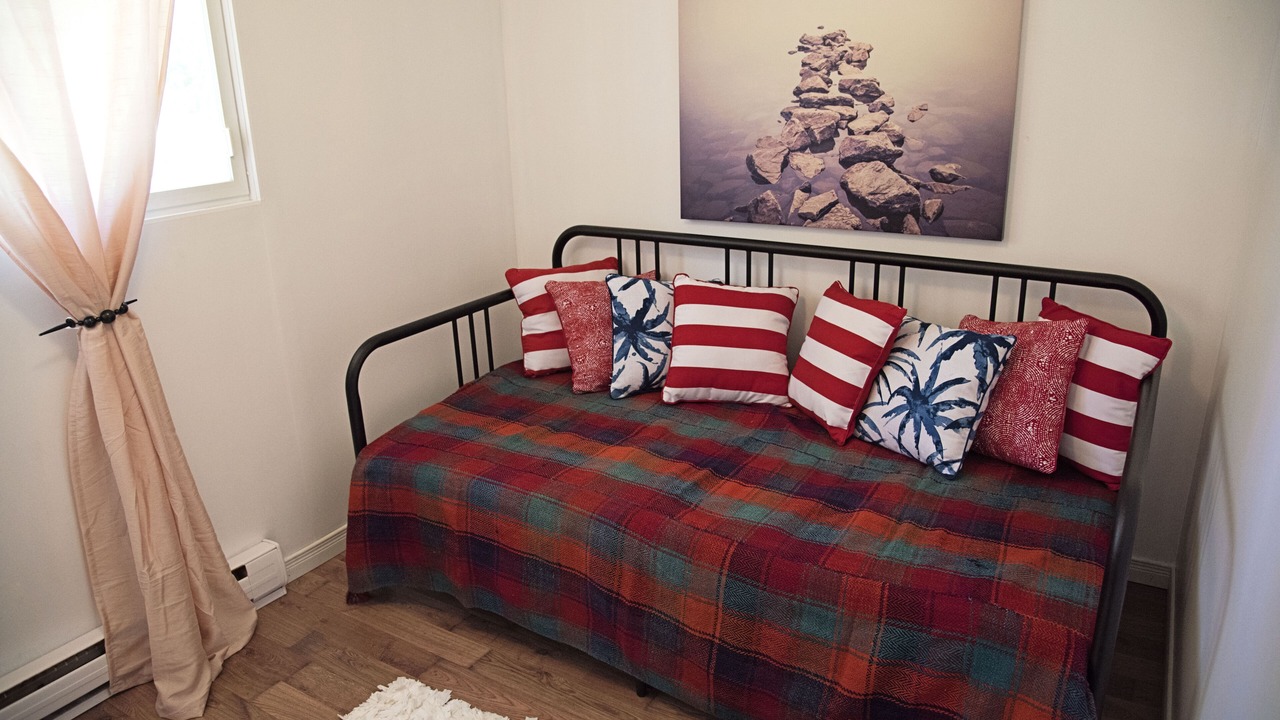 Photo of Bedroom in Wasaga Beach