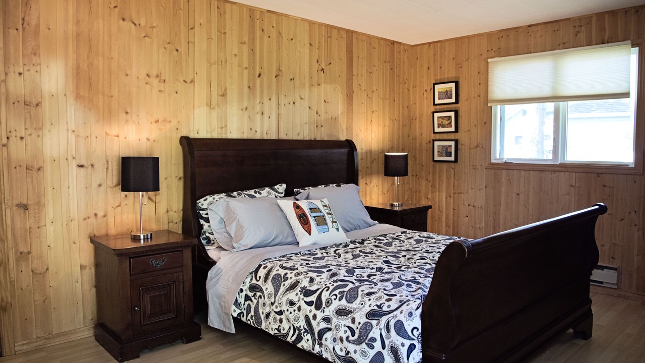 Photo of Bedroom in Wasaga Beach