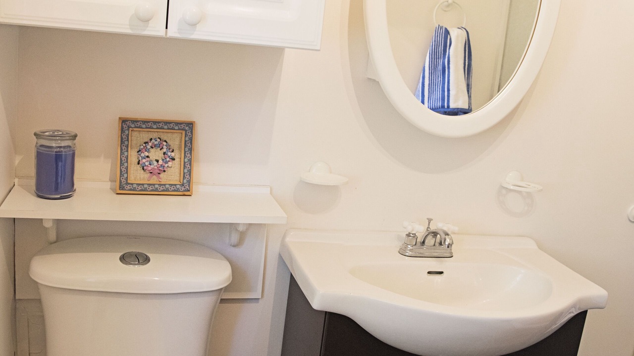 Photo of Bathroom in Wasaga Beach