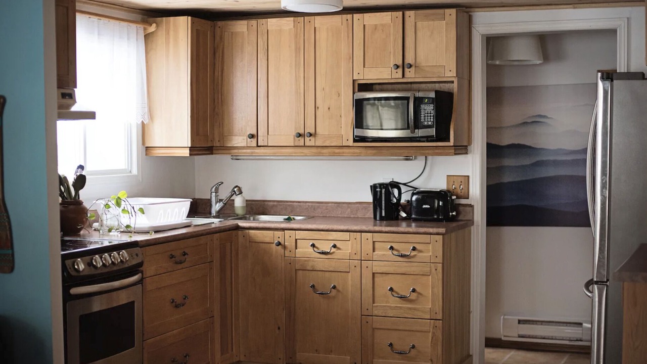 Photo of Kitchen in Wasaga Beach