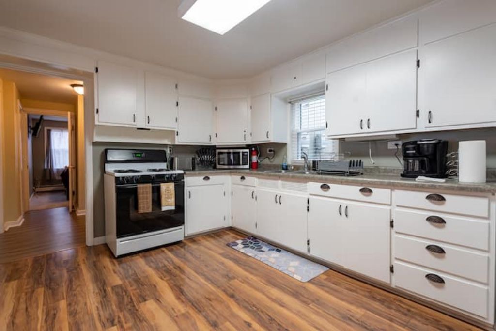 Photo of Kitchen in University Park