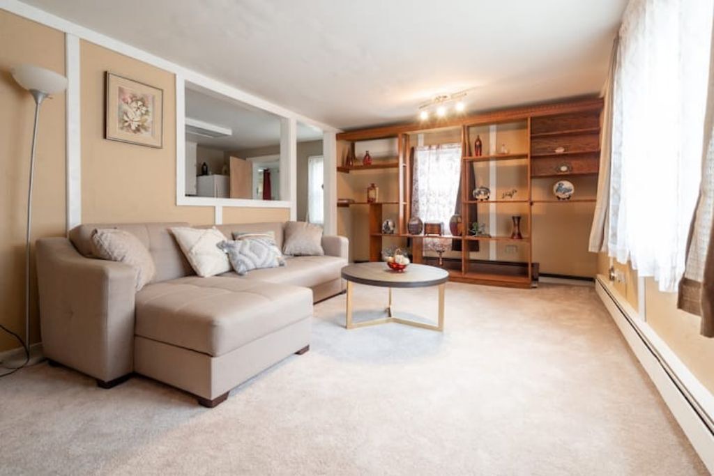 Photo of Livingroom in University Park