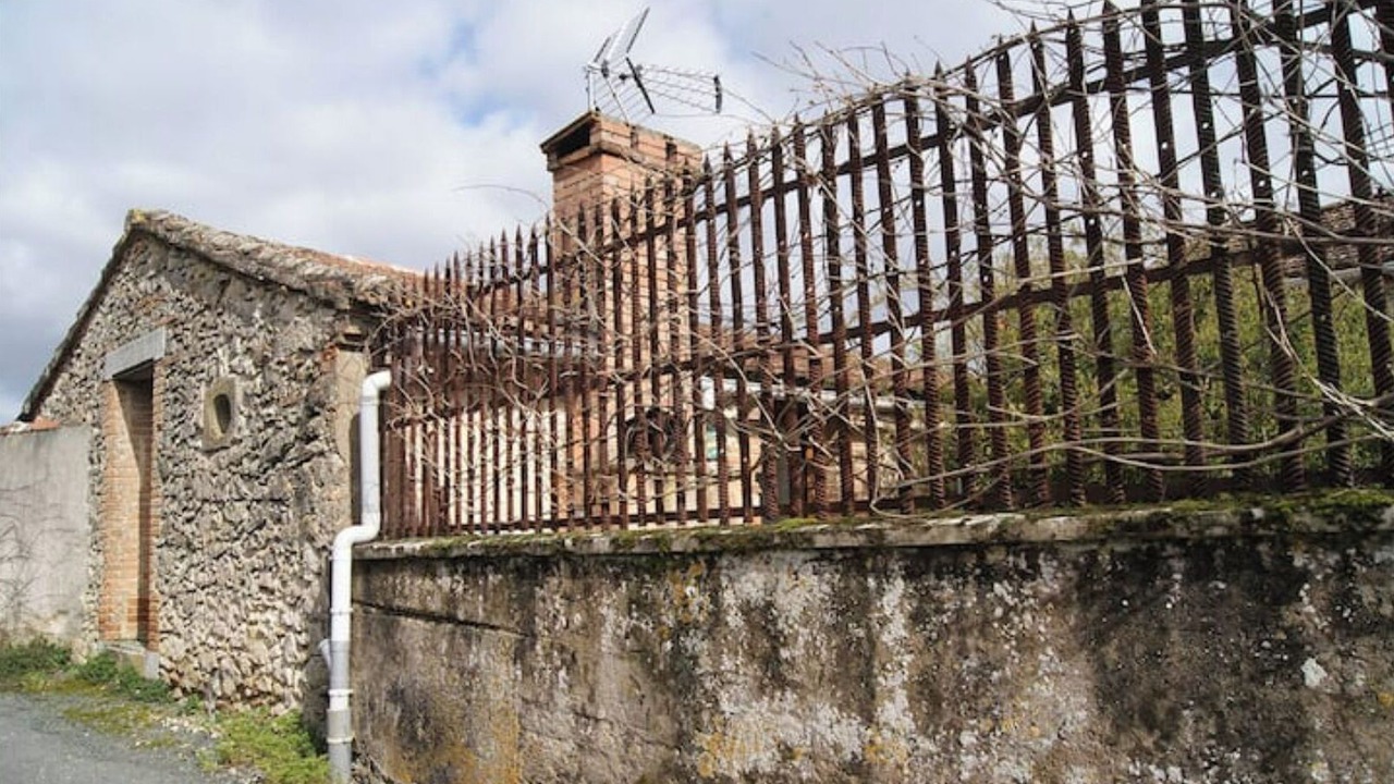 Photo of Outdoor in Puycalvel