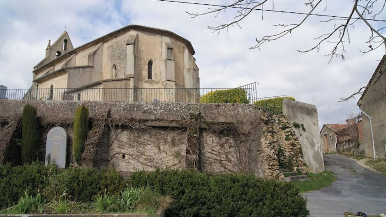 Photo of Others in Puycalvel