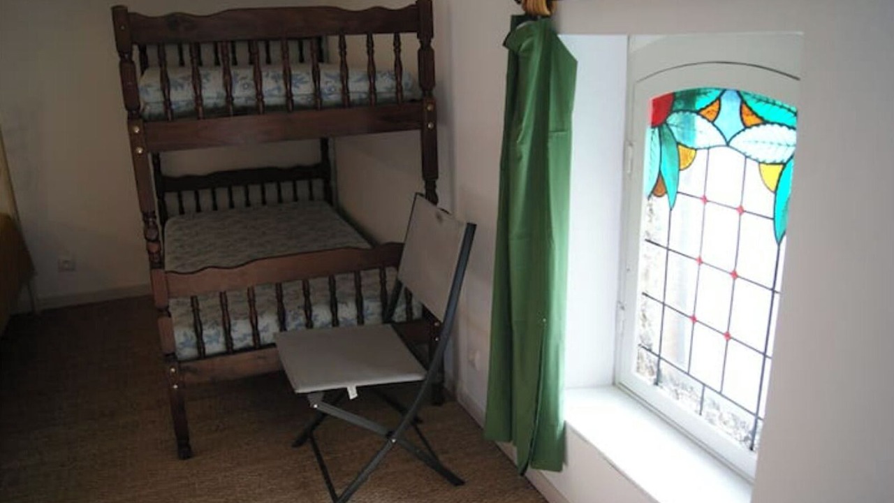 Photo of Bedroom in Puycalvel