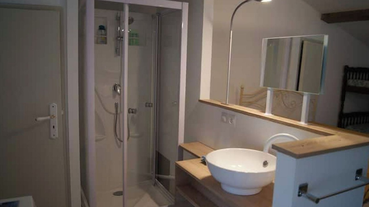 Photo of Bathroom in Puycalvel