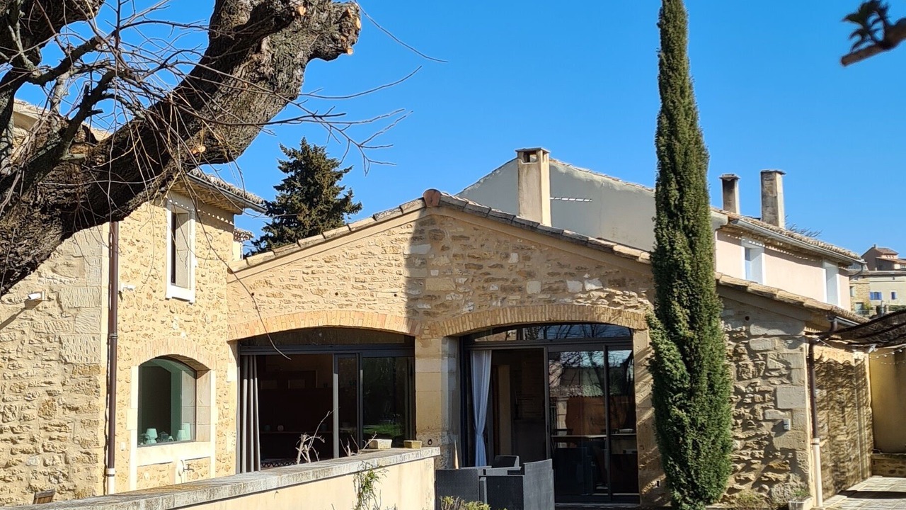 Photo of Outdoor in Grillon