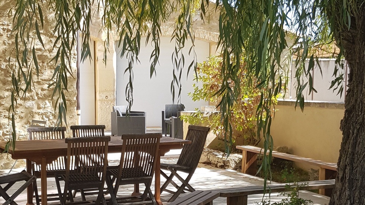 Photo of Outdoor in Grillon