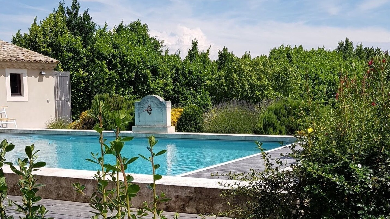 Photo of Outdoor in Grillon