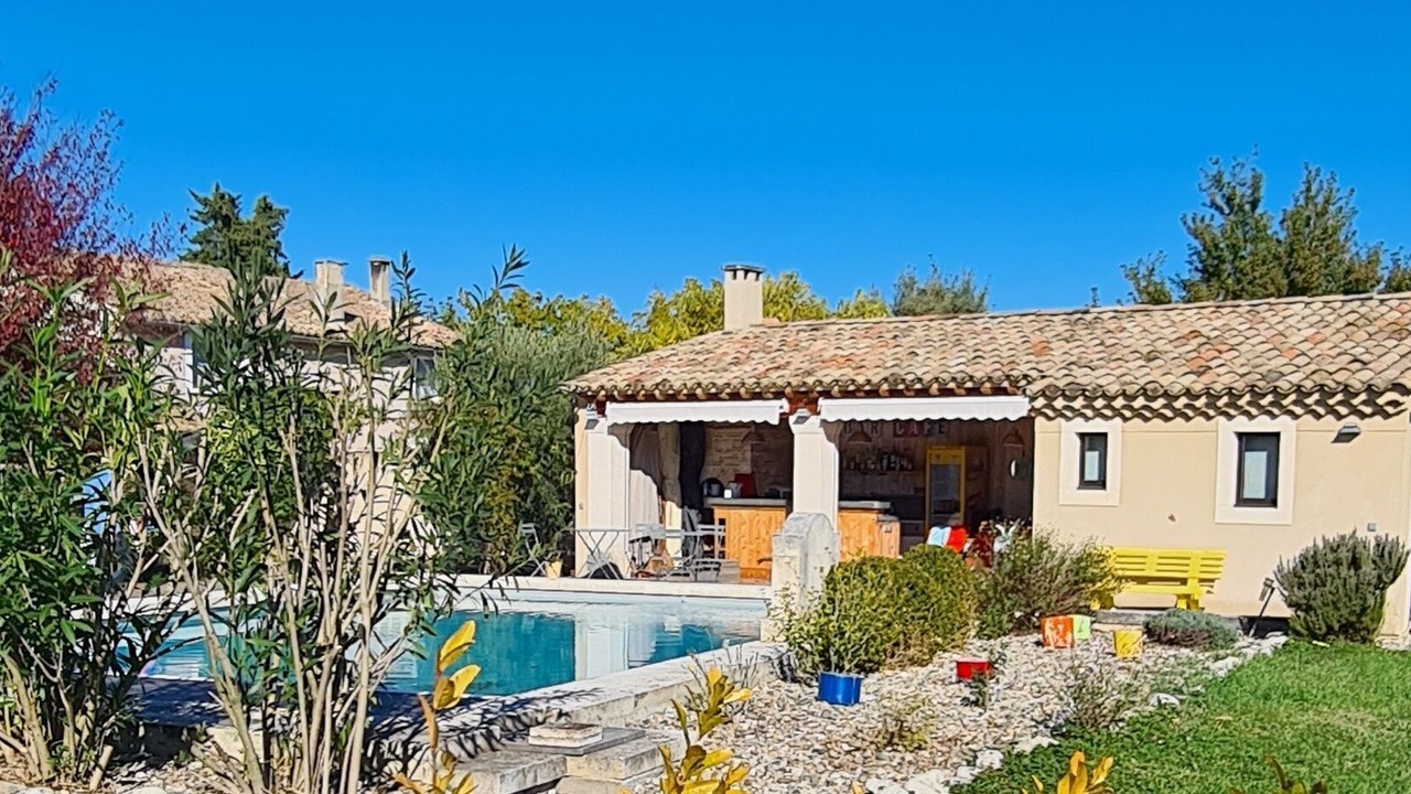 Photo of Outdoor in Grillon