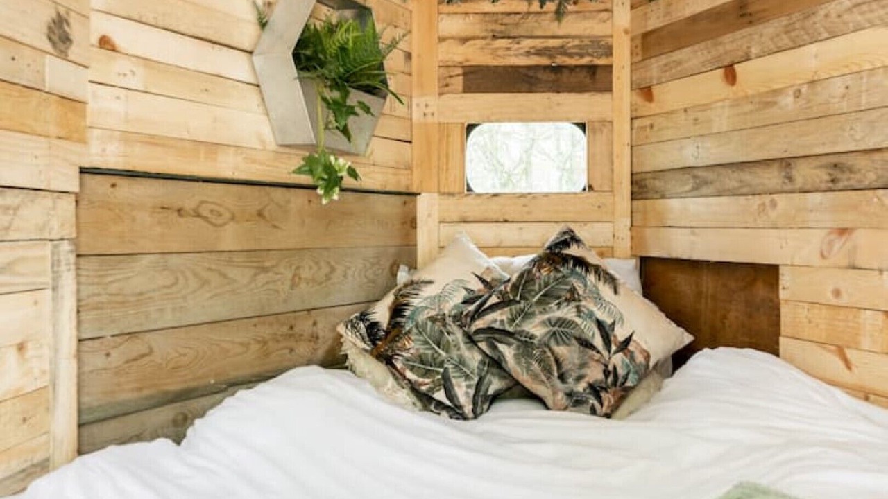 Photo of Bedroom in Inkberrow