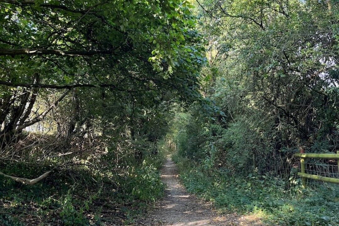 Photo of Outdoor in Inkberrow