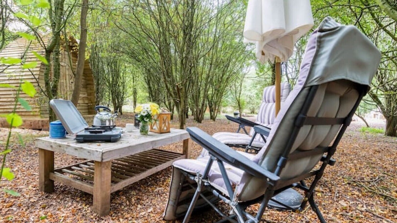 Photo of Outdoor in Inkberrow