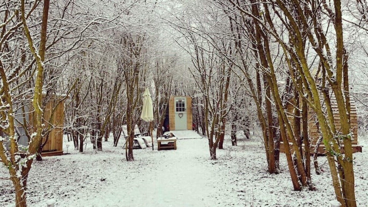 Photo of Outdoor in Inkberrow