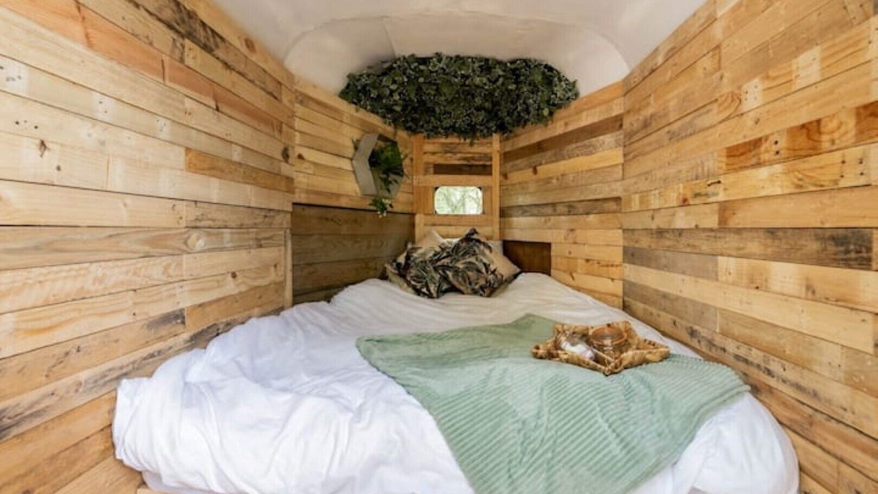 Photo of Bedroom in Inkberrow