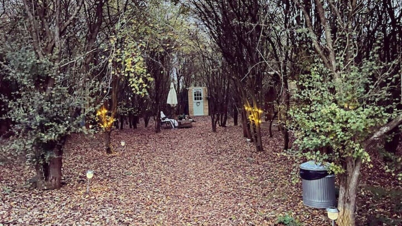 Photo of Outdoor in Inkberrow