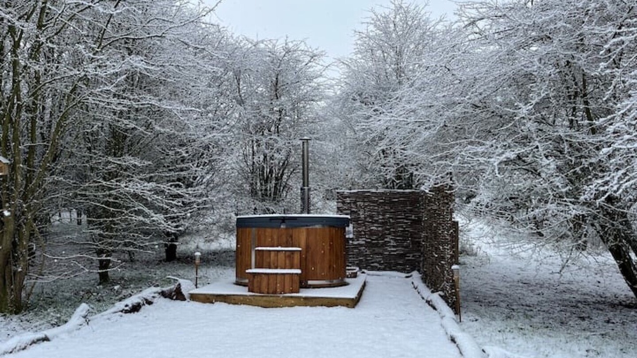 Photo of Outdoor in Inkberrow