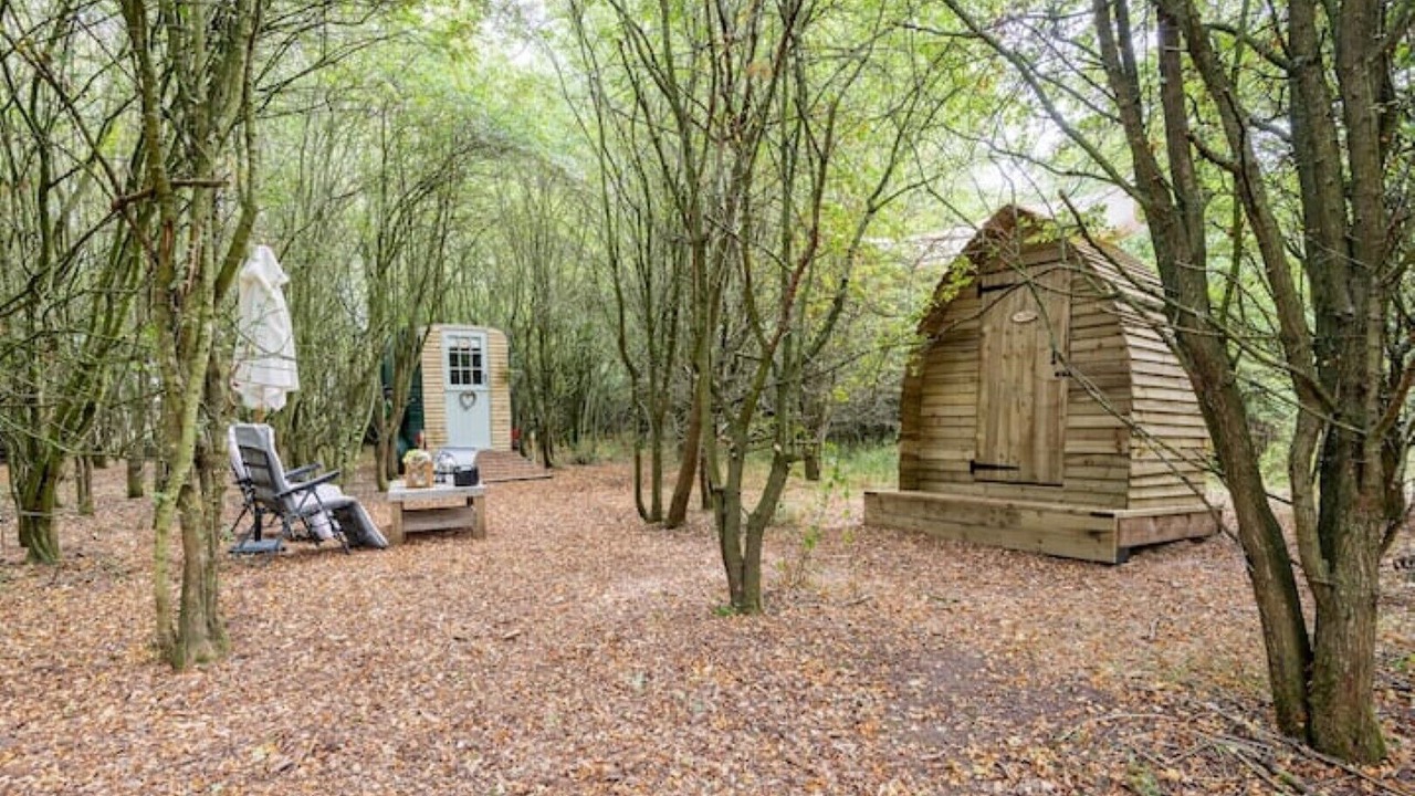 Photo of Outdoor in Inkberrow