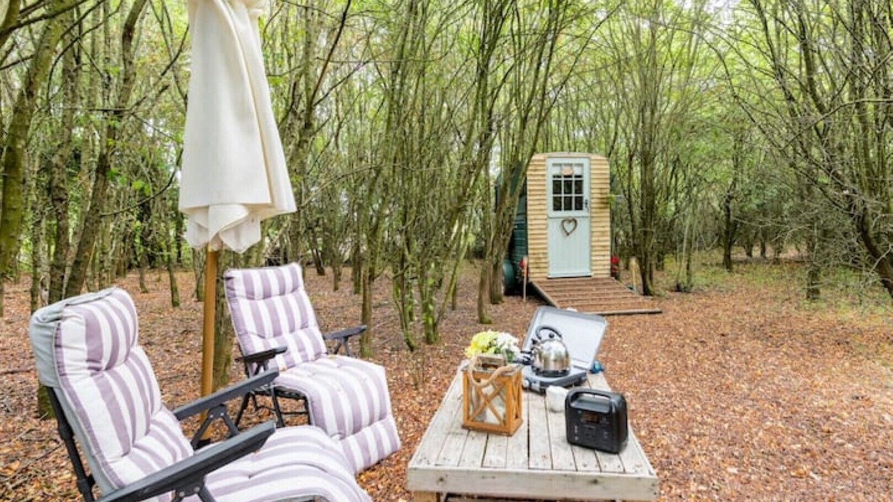 Photo of Patio Balcony in Inkberrow