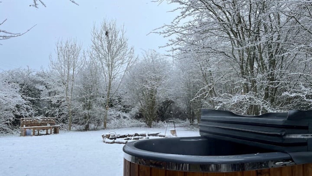 Photo of Outdoor in Inkberrow