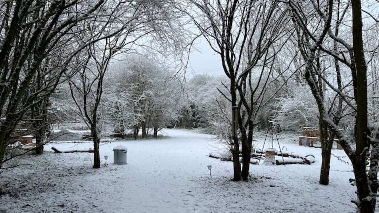 Photo of Outdoor in Inkberrow