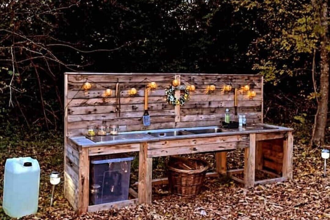 Photo of Outdoor in Inkberrow