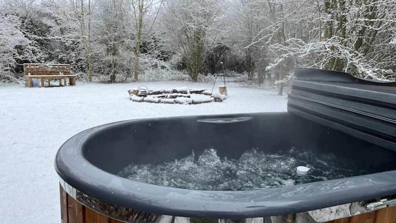 Photo of Outdoor in Inkberrow