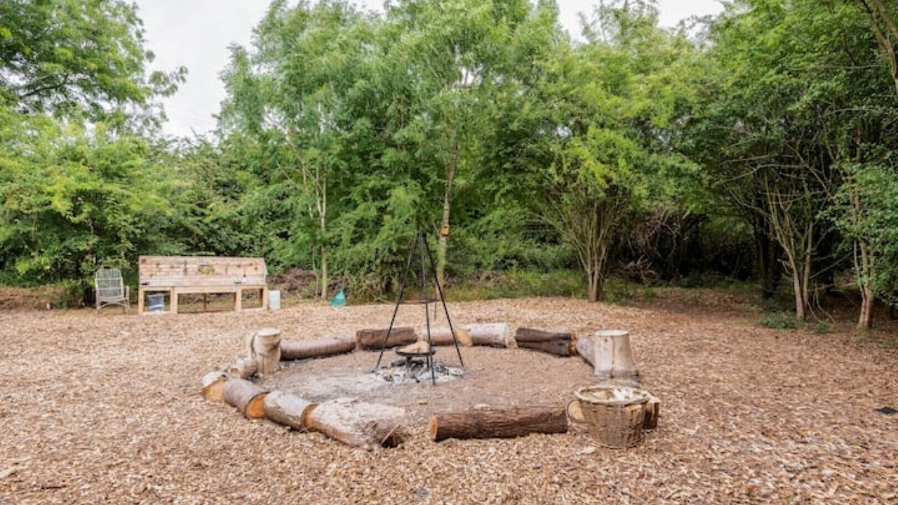 Photo of Outdoor in Inkberrow