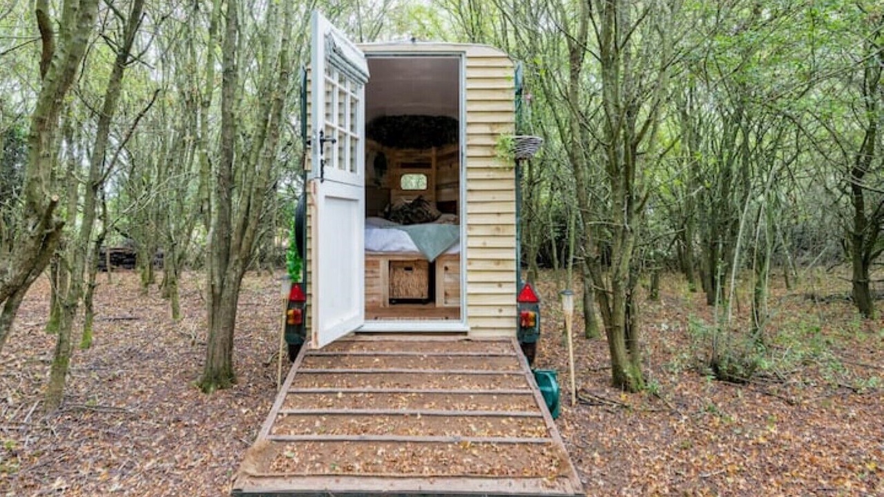 Photo of Outdoor in Inkberrow