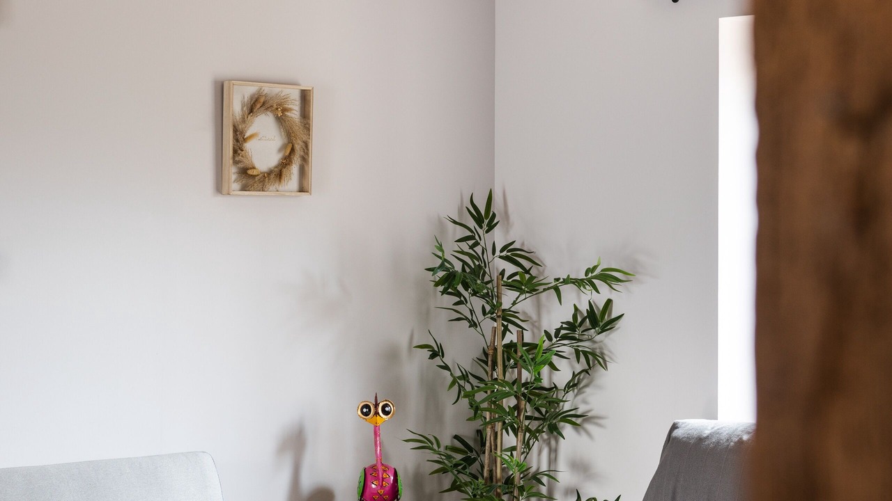 Photo of Livingroom in Saint-Coulomb