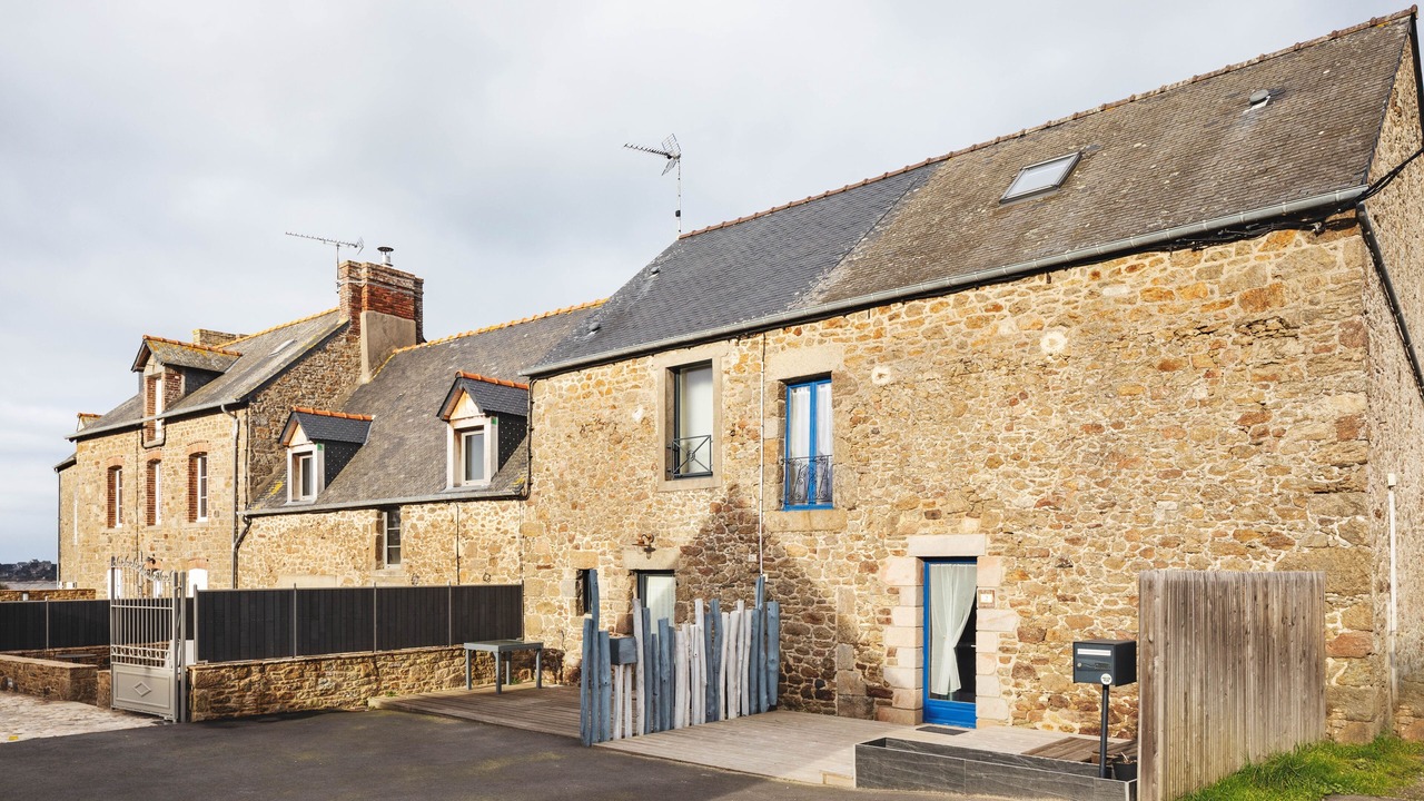 Photo of Outdoor in Saint-Coulomb