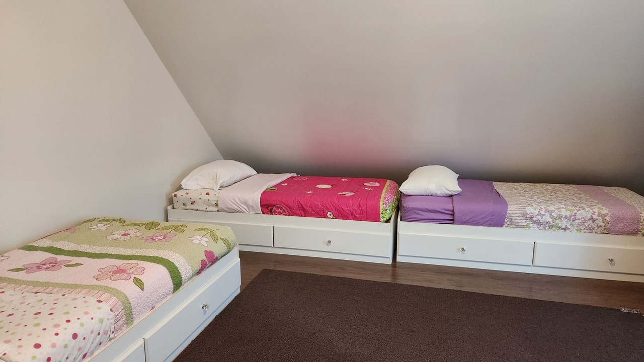 Photo of Bedroom in Pinnacle